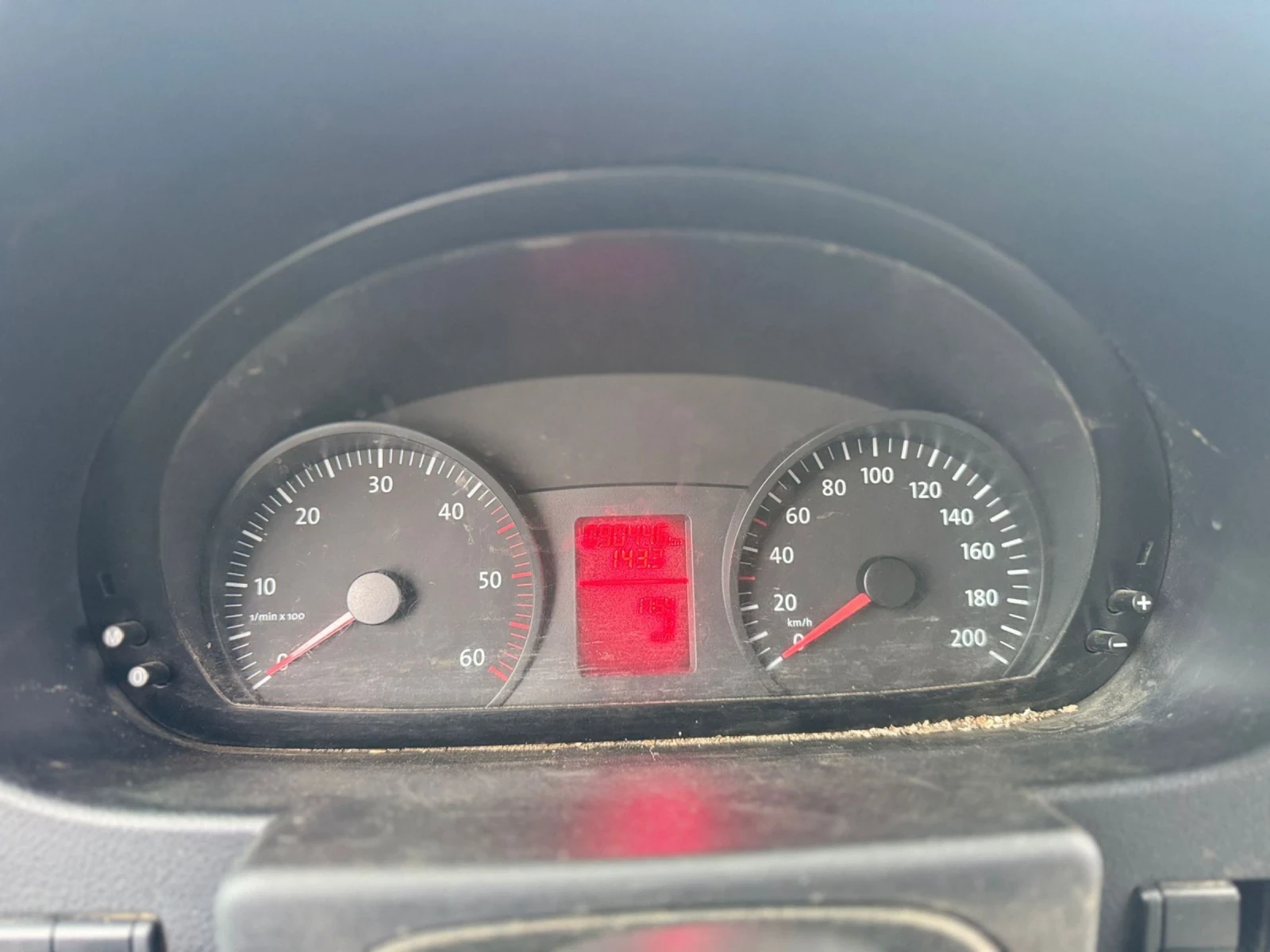 VW Crafter 2.5TDI/B+ E/�������� | Mobile.bg � ����������� 16