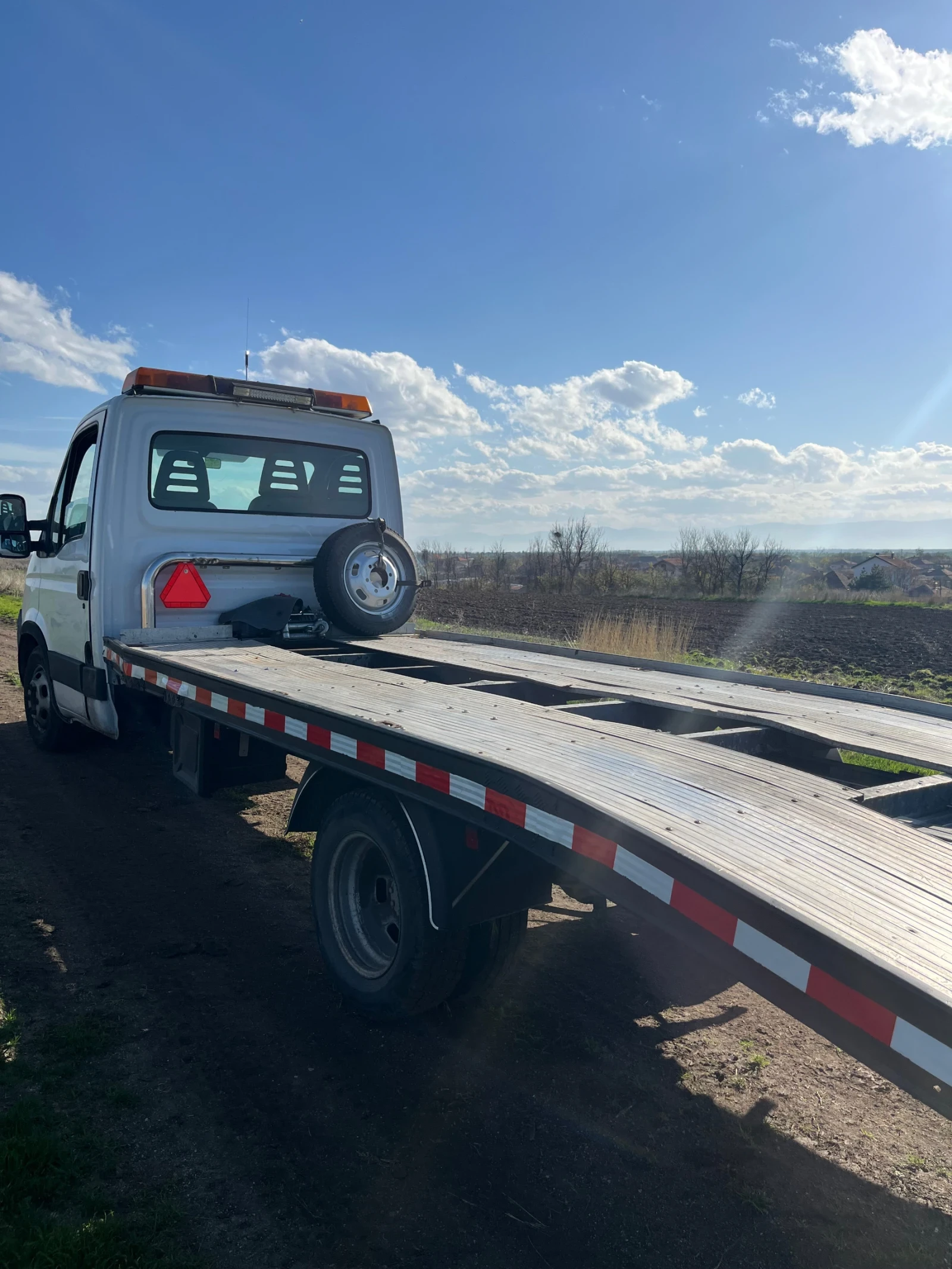 Iveco 3512 2.3TD, снимка 2 - Бусове и автобуси - 55791877