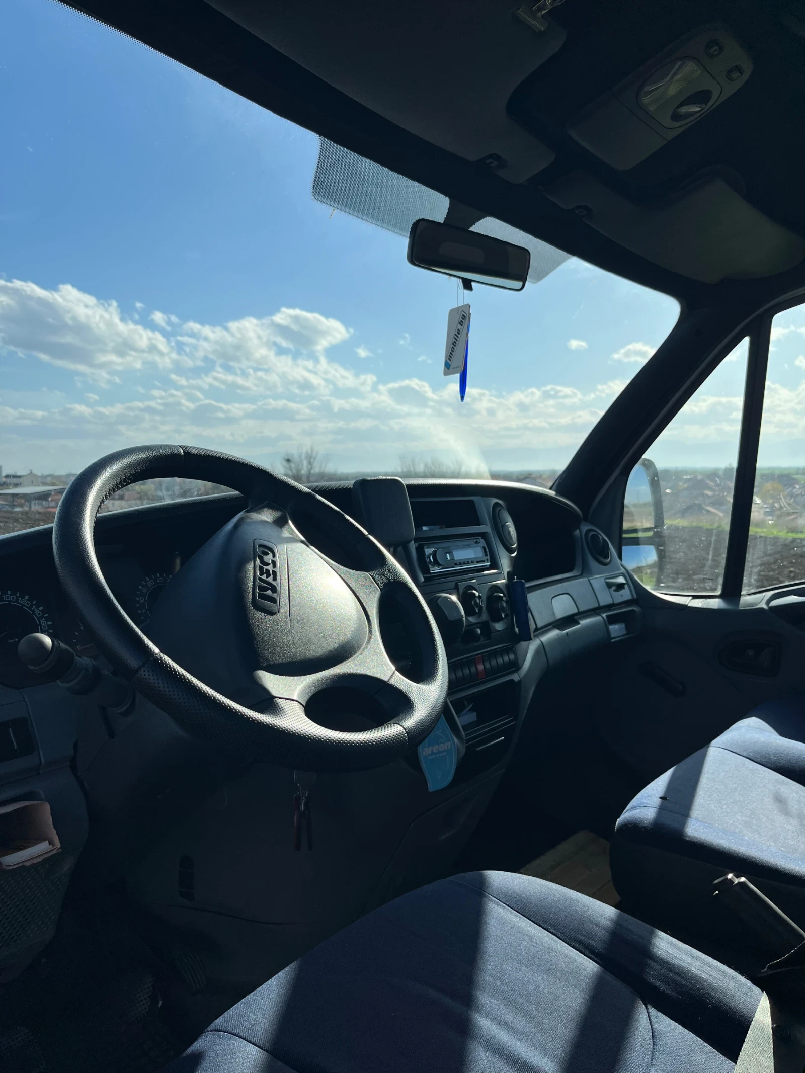 Iveco 3512 2.3TD, снимка 5 - Бусове и автобуси - 55791877