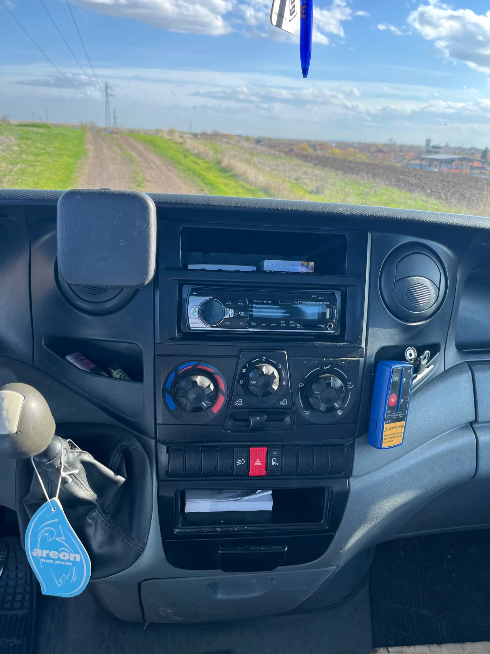 Iveco 3512 2.3TD, снимка 3 - Бусове и автобуси - 55791877
