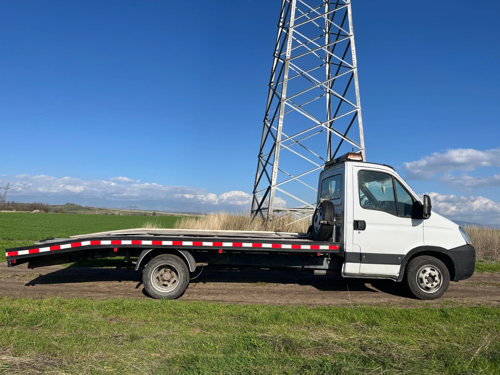 Iveco 3512 2.3TD, снимка 6 - Бусове и автобуси - 55791877