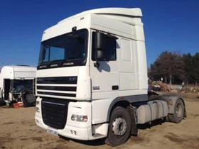 Daf XF 105 410 460 EURO 5, снимка 3