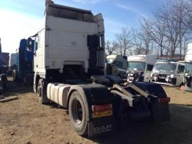 Daf XF 105 410 460 EURO 5, снимка 4
