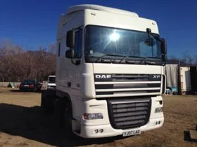  Daf XF 105