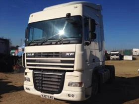 Daf XF 105 410 460 EURO 5 | Mobile.bg    2