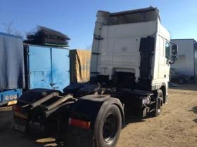 Daf XF 105 410 460 EURO 5 | Mobile.bg    5