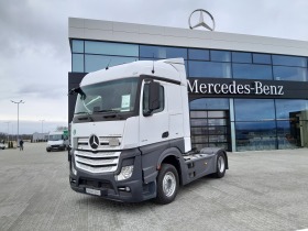 Обява за продажба на Mercedes-Benz Actros 1845 LS ~51 600 EUR - изображение 1