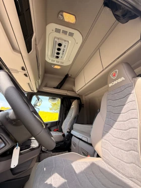 Scania S 500 FULL LED , FULL AIR, ALCOE | Mobile.bg � ����� ������ 2