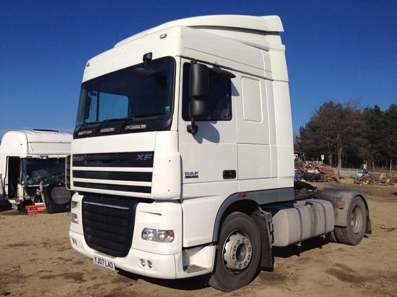 Daf XF 105 410 460 EURO 5, снимка 3 - Камиони - 37016426