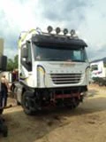 Iveco Stralis 430 cursior 10, снимка 1