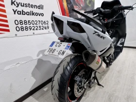 Yamaha T-max 530ie BLACK MAX2013г.!ABS! AKRAPOVIC!, снимка 12
