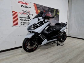 Yamaha T-max 530ie BLACK MAX2013г.!ABS! AKRAPOVIC!, снимка 5