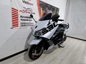 Yamaha T-max 530ie BLACK MAX2013г.!ABS! AKRAPOVIC!, снимка 6