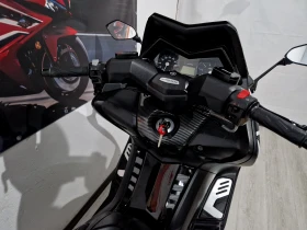 Yamaha T-max 530ie BLACK MAX2013г.!ABS! AKRAPOVIC!, снимка 13