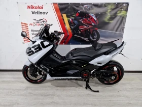 Yamaha T-max 530ie BLACK MAX2013г.!ABS! AKRAPOVIC!, снимка 2
