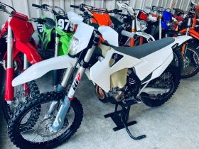 Husqvarna FE 350f 2022, снимка 4