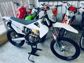 Husqvarna FE 350f 2022, снимка 3