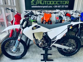 Husqvarna FE 350f 2022, снимка 2