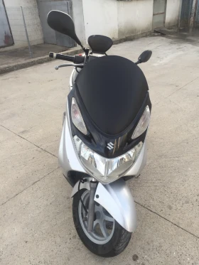 Suzuki Burgman 150, снимка 1