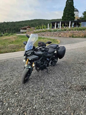 Yamaha Tracer Tracer 9, снимка 1