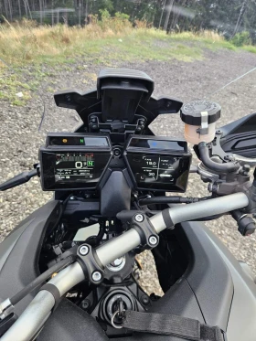 Yamaha Tracer Tracer 9, снимка 5