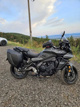 Yamaha Tracer Tracer 9, снимка 4