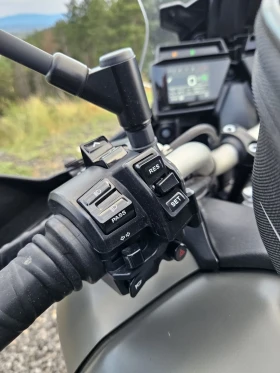 Yamaha Tracer Tracer 9, снимка 7