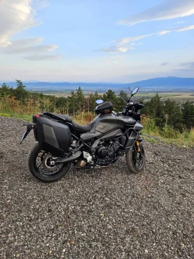 Yamaha Tracer Tracer 9, снимка 3