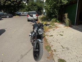 Ducati Ducati Scrambler, снимка 5