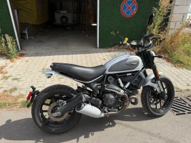 Ducati Ducati Scrambler, снимка 2