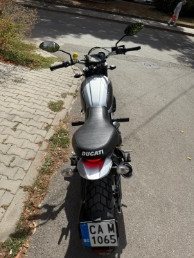 Ducati Ducati Scrambler, снимка 3