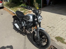 Ducati Ducati Scrambler, снимка 4