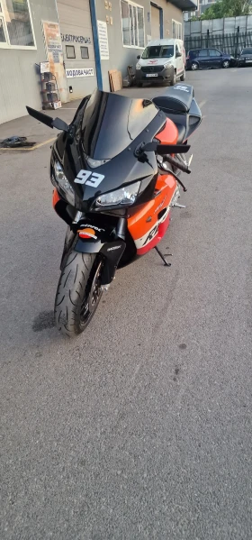 Honda Cbr 1000 RR  | Mobile.bg    13