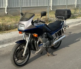  Yamaha XJ