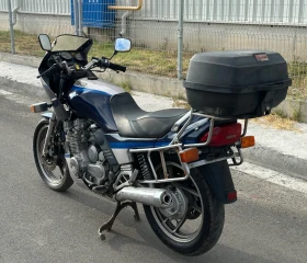Обява за продажба на Yamaha XJ 900F ~2 400 лв. - изображение 1