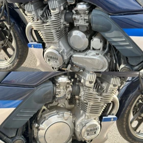 Обява за продажба на Yamaha XJ 900F ~2 400 лв. - изображение 10