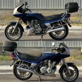 Обява за продажба на Yamaha XJ 900F ~2 400 лв. - изображение 8