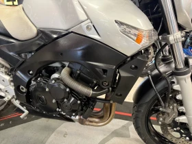 Suzuki Gsr 600cc. | Mobile.bg    4