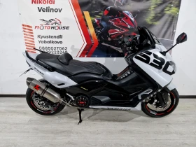 Yamaha T-max 530ie BLACK MAX2013�.!ABS! AKRAPOVIC! | Mobile.bg � ����� ������ 7
