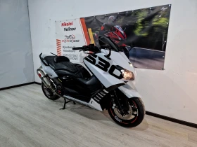 ����� �� �������� �� Yamaha T-max 530ie BLACK MAX2013�.!ABS! AKRAPOVIC!