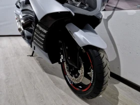 Yamaha T-max 530ie BLACK MAX2013�.!ABS! AKRAPOVIC! | Mobile.bg � ����� ������ 9