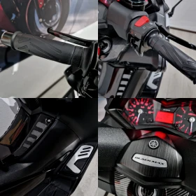 Yamaha T-max 530ie BLACK MAX2013�.!ABS! AKRAPOVIC! | Mobile.bg � ����� ������ 16
