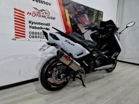 Yamaha T-max 530ie BLACK MAX2013�.!ABS! AKRAPOVIC! | Mobile.bg � ����� ������ 11