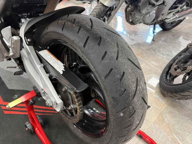 Suzuki Gsr 600cc., снимка 7 - Мотоциклети и мототехника - 51776277