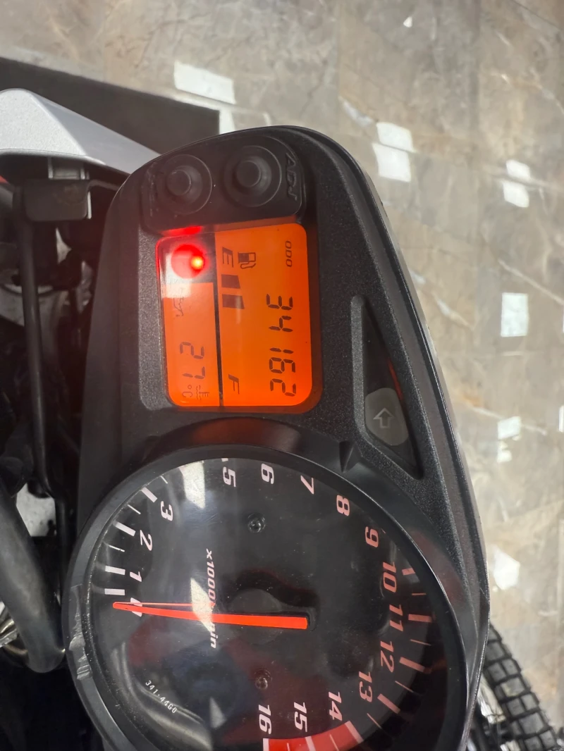 Suzuki Gsr 600cc., снимка 12 - Мотоциклети и мототехника - 51776277