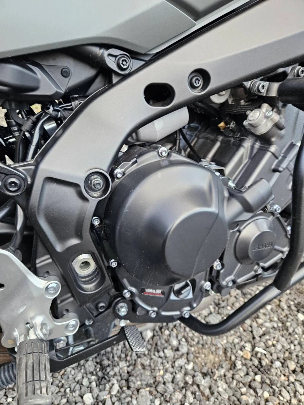 Yamaha Tracer Tracer 9, снимка 8 - Мотоциклети и мототехника - 55907919