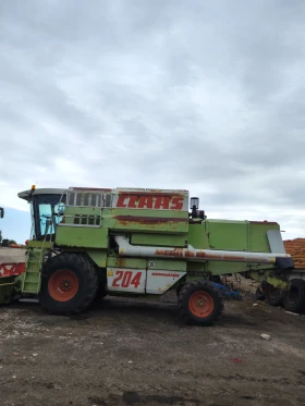  Claas  204 | Mobile.bg    6