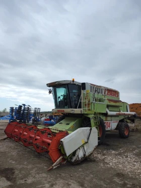   Claas