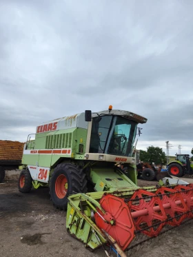  Claas  204 | Mobile.bg    3