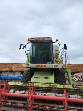  Claas  204 | Mobile.bg    2